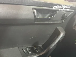  9 سكودا فابيا فل الفل جير عادي مطور 1200 تيربو