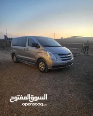  3 باص توصيل 7 ركاب رحلات  استقبال من المطار #المطار جسر الشيخ حسين ،. Mini van recei