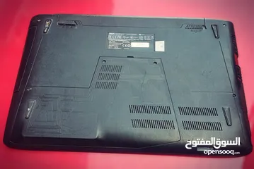  2 Laptop ASUS ROG