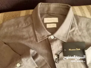  3 لأصحاب الذوق العالي Massimo Dutti Original