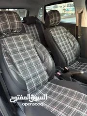  12 بولو 2015 اتوماتيك اصل تدريب سواقة انظف من خصوصي ترخيص تامين فل اضافات سعر مميز سيارة مميزة لحق معلم