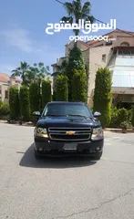  2 كاش أو اقساط من المالك جمس تاهو 2007 LTZ PRIMEUM فحص كامل بنزين اصلي 5.3CC أعلى صنف