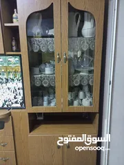  5 بوفيه بمبلغ 150