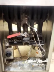  2 شبسر غاز 4 عيون