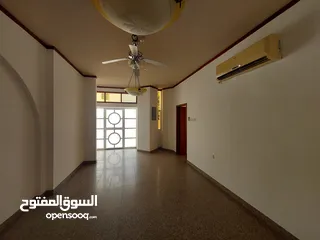  3 20 Bedrooms Residential/Commercial Villa for Rent in Shatti Al Qurum REF:871R