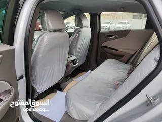  11 Chevrolet Malibu LT 2018 1.5L / Fresh Import