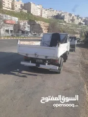  3 قلاب ديهاتسو 96 فحص كامل