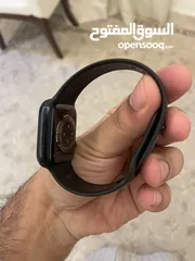  2 Apple watch 7 series