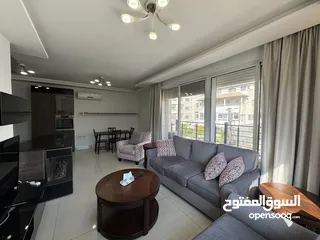 6 شقة 2 نوم مفروشة للايجار ( Property 40594 )-175029121
