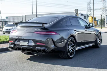  8 2019 - MERC.GT63s AMG - EDITION 1 - IMMACULATE CONDITION - 41,000 KM ONLY