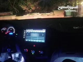  14 هيونداي افانتي 2007
