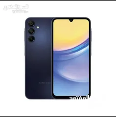  1 العرض الاقوى سامسونج A15 لدى  KA  STORE