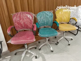  17 و رجعنااا وفرنا كرسي الطلاب المميز الاكثر مبيعا بالاسواق توفر بااقووى جودة وأقل سعر