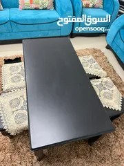  7 طقم كنب شبه جديد مستعملش