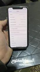 2 ايفون 11pro بحالة ممتازة جداً