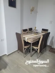  2 شقه للبيع او البدل على بيت ريفي