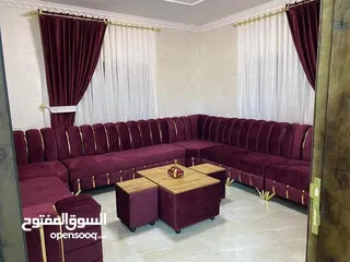  2 تفصيل جميع انواع الاثاث المنزلي بجوده عاليه واسعار ممتازه متوفر جميع الانواع والاشكال