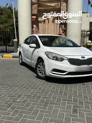  6 KIA  K3 3جيد