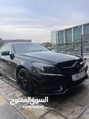  4 Mercedes e250 2014 AMG