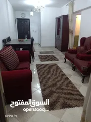  4 للايجار مفروش