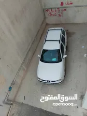  3 سيات ستيشن 2001