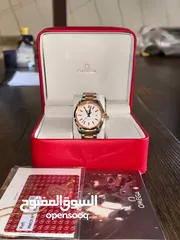  10 ساعات رولكس وأوميغا أوتوماتيك طبق الأصل – تصميم فاخر مع بوكس وكرت وتغليف مميز