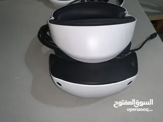  9 sony playstation 5 VR