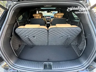 12 كيا سورينتو هايبرد 2021 vip