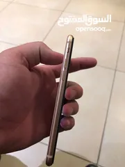  4 ايفون 8 حاله ممتازه