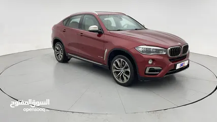  1 (FREE HOME TEST DRIVE AND ZERO DOWN PAYMENT) BMW X6
