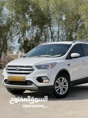  1 فورد اسكيب 2019  Ford Aspec 2019  ممتازة وبحالة جيدة