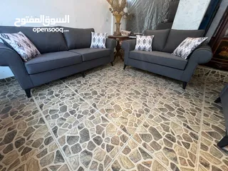  4 طقم كنب فاخر