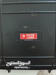  5 ليزر ضبط قشاط الماتورات