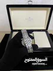  10 patek philippe 5711/a1 - 011 discontinued model (super clone quality)
