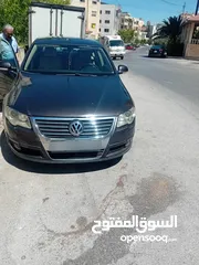  3 فولكسفاجن باسات 2009 بحالة ممتازة للبيع
