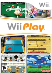  17 **متخصصون باجهزة Wii  اجهزة ناينتندو وي للبيع مع العاب رائعة مناسبة للاطفال متوفر قطع وتنزيل الالعاب