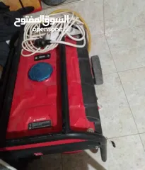  1 مولد بنزين رونكس