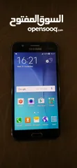  1 Samsung J5 Mobile