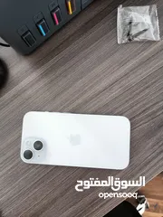  5 Iphone 15 256 gb