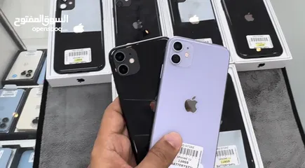  1 iphone 11 128GB