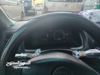  2 هوندا سفيك 2001 فحص كامل