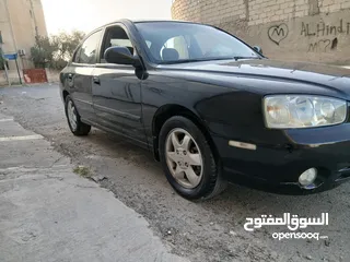  10 هونداي افانتي ،xd  ,للبيع اقساااااط  بدفعه 1500