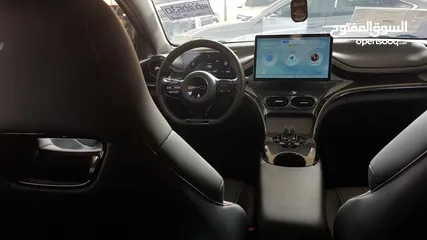  14 BYD E2 luxury يوجد اقساط على الهويه