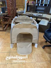  8 مستلزمات اطفال بضاعه اوروبي مش محلي وارد المانيا