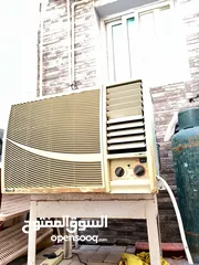  3 Air condition for sale