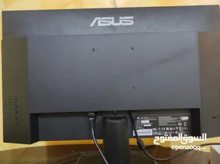  4 شاشة العاب Asus VA27E