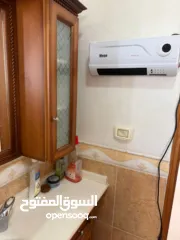  16 شقة مفروشة / الماصيون