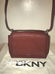  2 DKNY Cross Bag