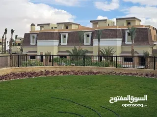  3 امتلك فيلا فاخرة بسعر شقة في مشروع سراي المميز مع S-Villa واستمتع بتجربة فريدة