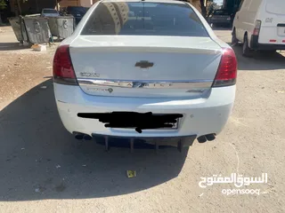  1 كابرس ltz موديل 2012 صبغ الوكاله ماعدا قطعتين مممشى231الف